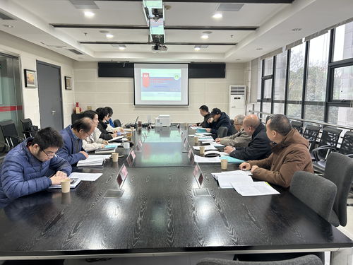 生农中心 周启霉素等放线菌源生物农药系列产品研发 通过专家评价 湖北省农业科学院门户网站