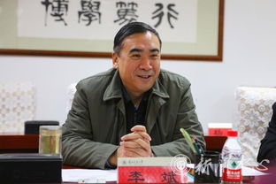 副省长李斌莅临我校考察世创植丰宁系列生物农药研发项目并指导工作